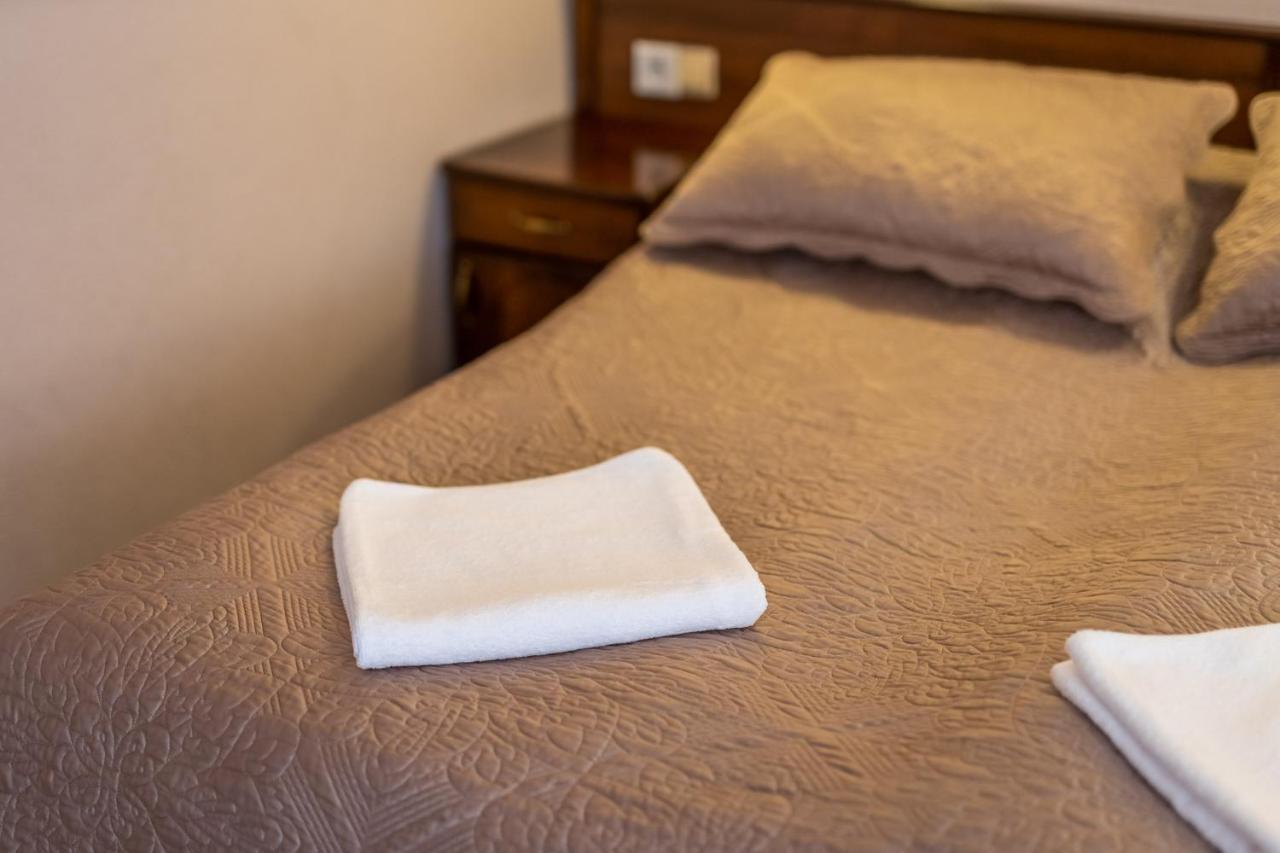 Apartamenty Melodia Fal Kołobrzeg Esterno foto