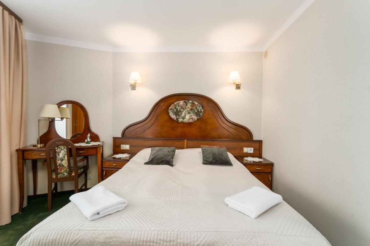 Apartamenty Melodia Fal Kołobrzeg Esterno foto