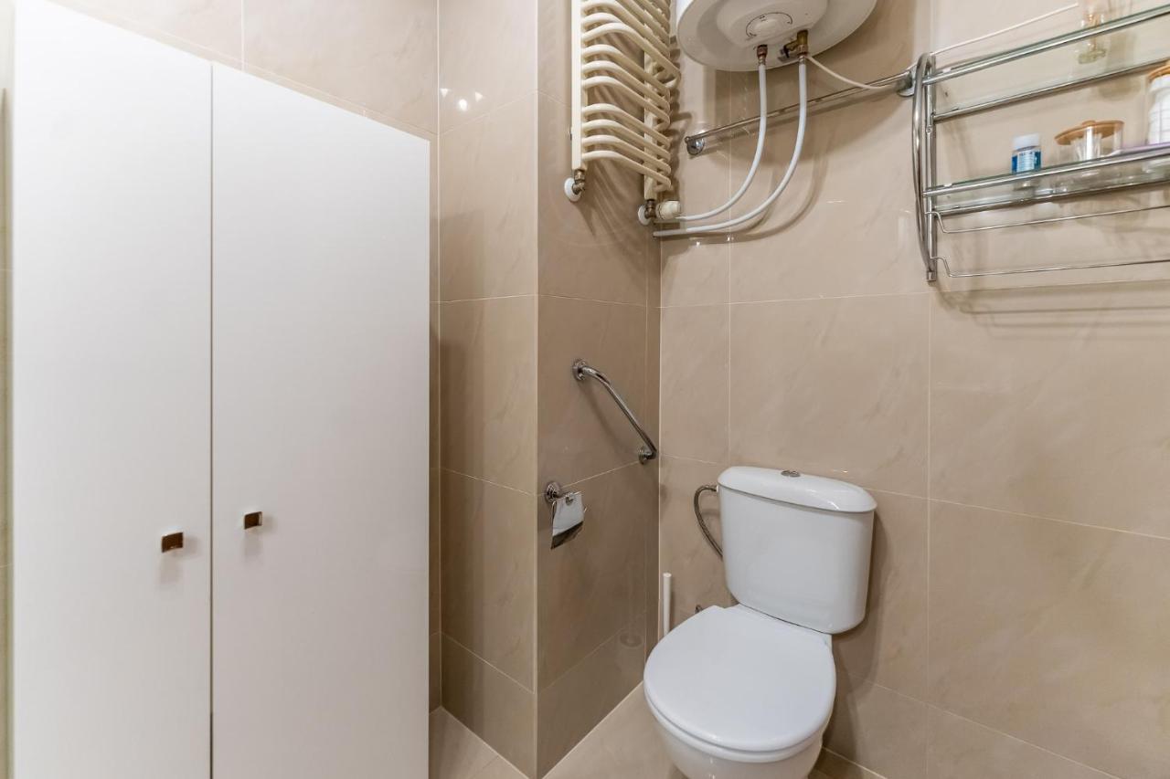 Apartamenty Melodia Fal Kołobrzeg Esterno foto