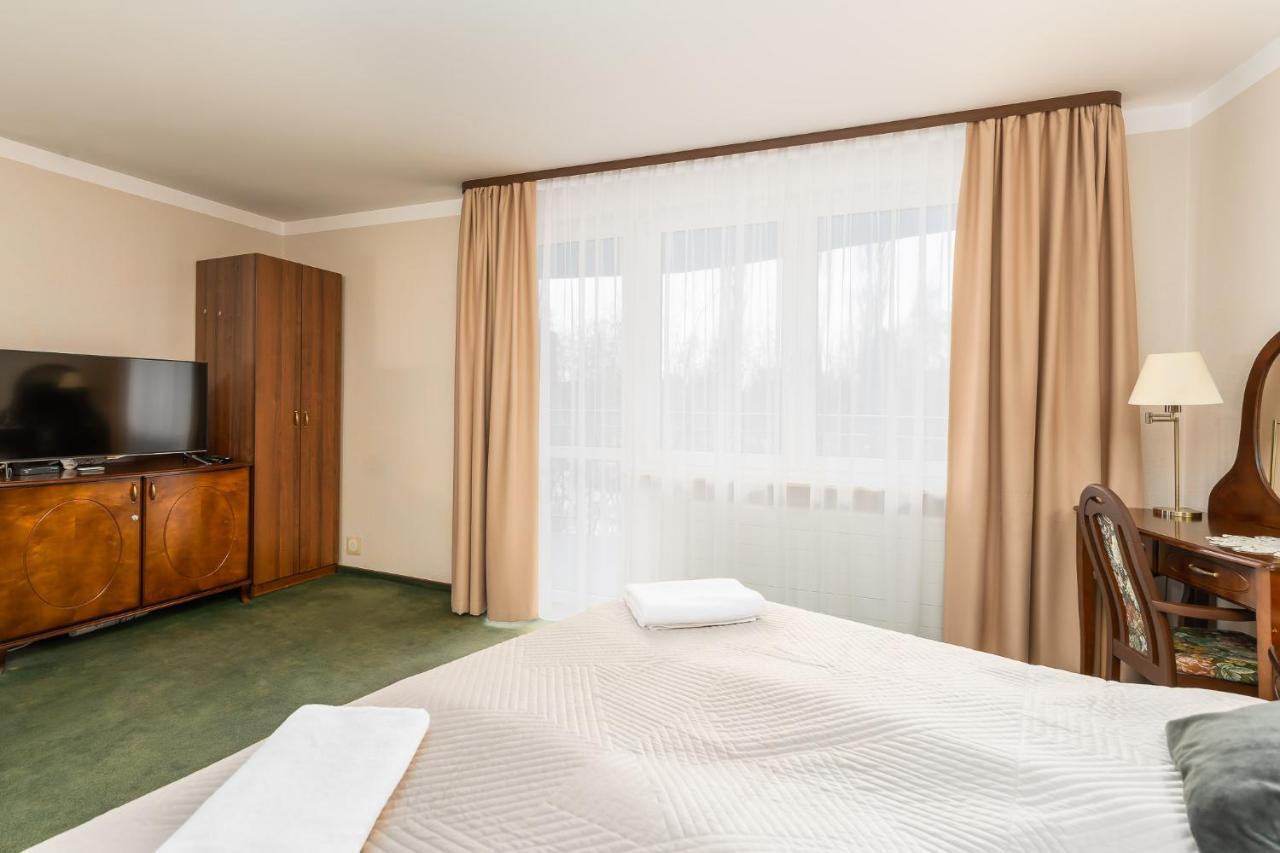 Apartamenty Melodia Fal Kołobrzeg Esterno foto