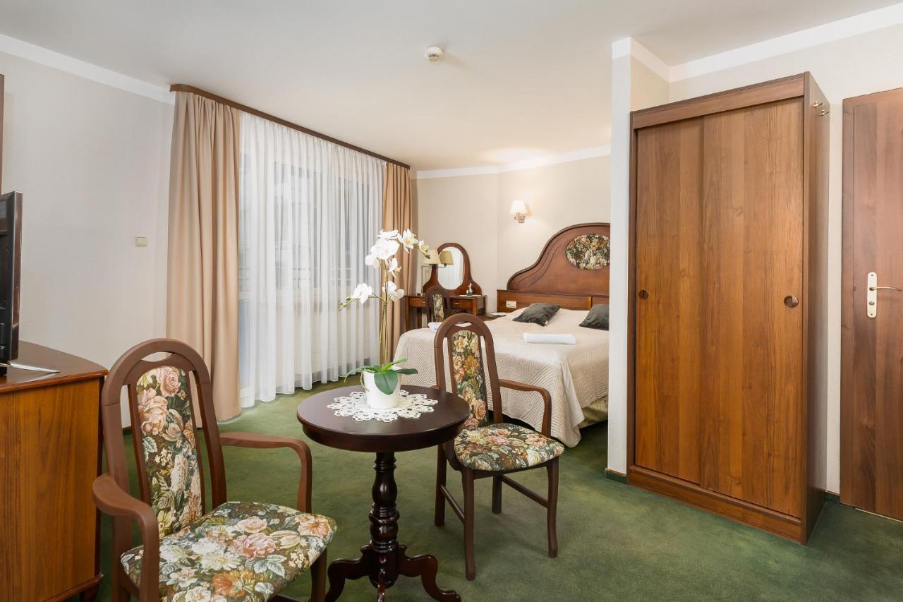Apartamenty Melodia Fal Kołobrzeg Esterno foto