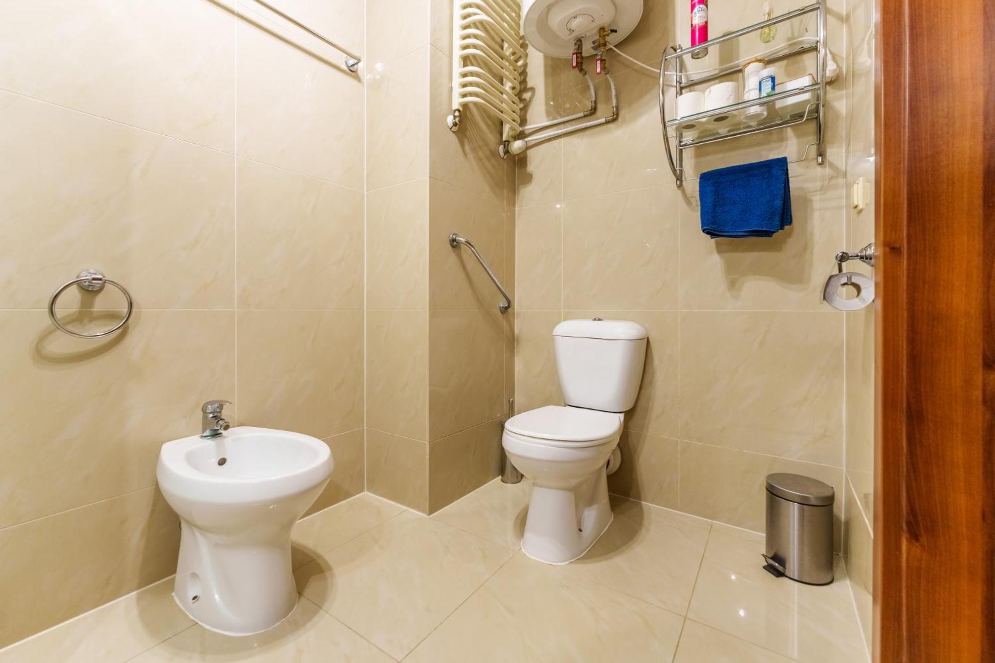 Apartamenty Melodia Fal Kołobrzeg Esterno foto