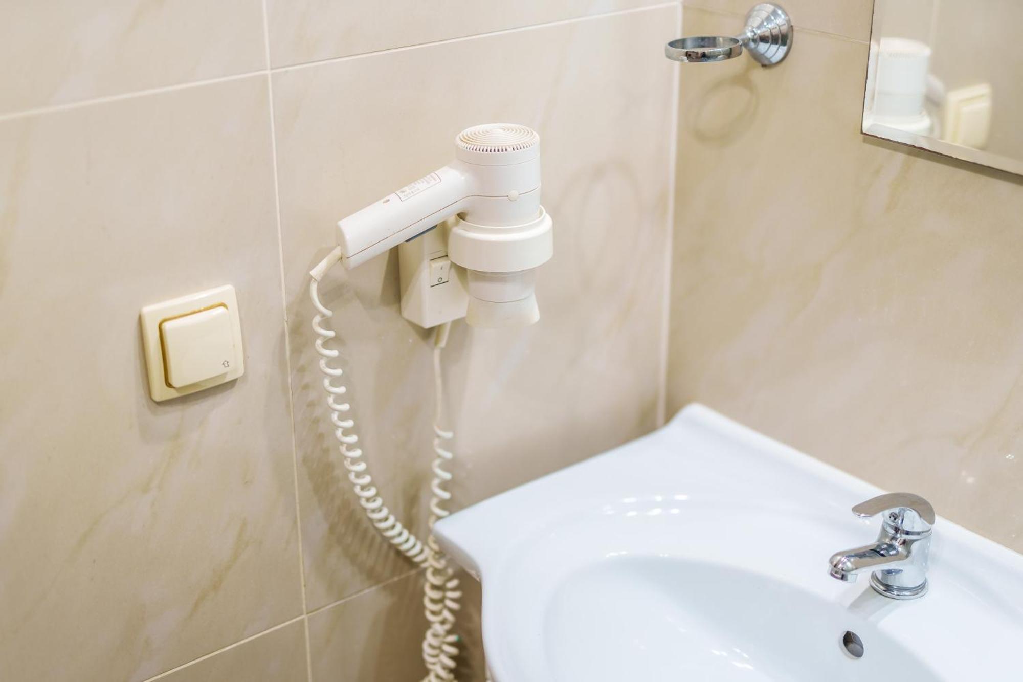 Apartamenty Melodia Fal Kołobrzeg Esterno foto