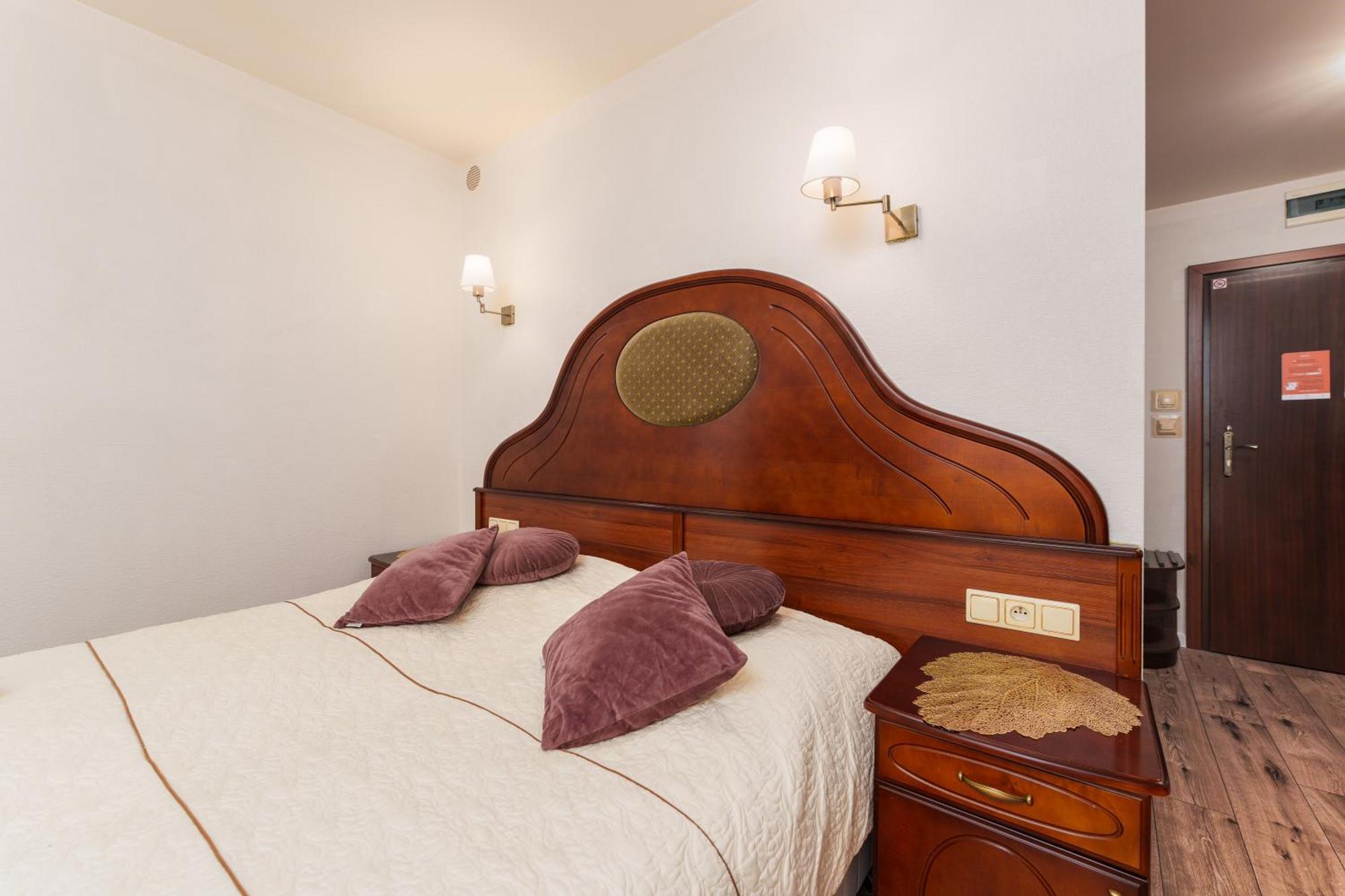 Apartamenty Melodia Fal Kołobrzeg Esterno foto
