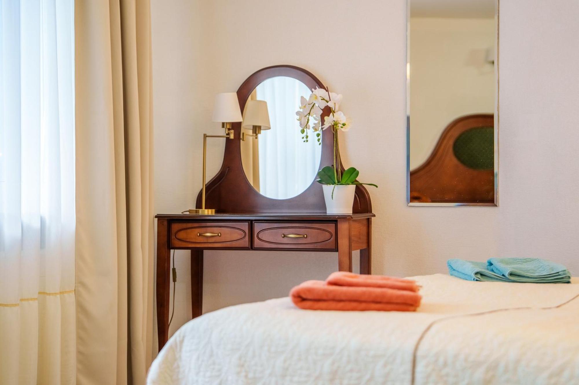 Apartamenty Melodia Fal Kołobrzeg Esterno foto