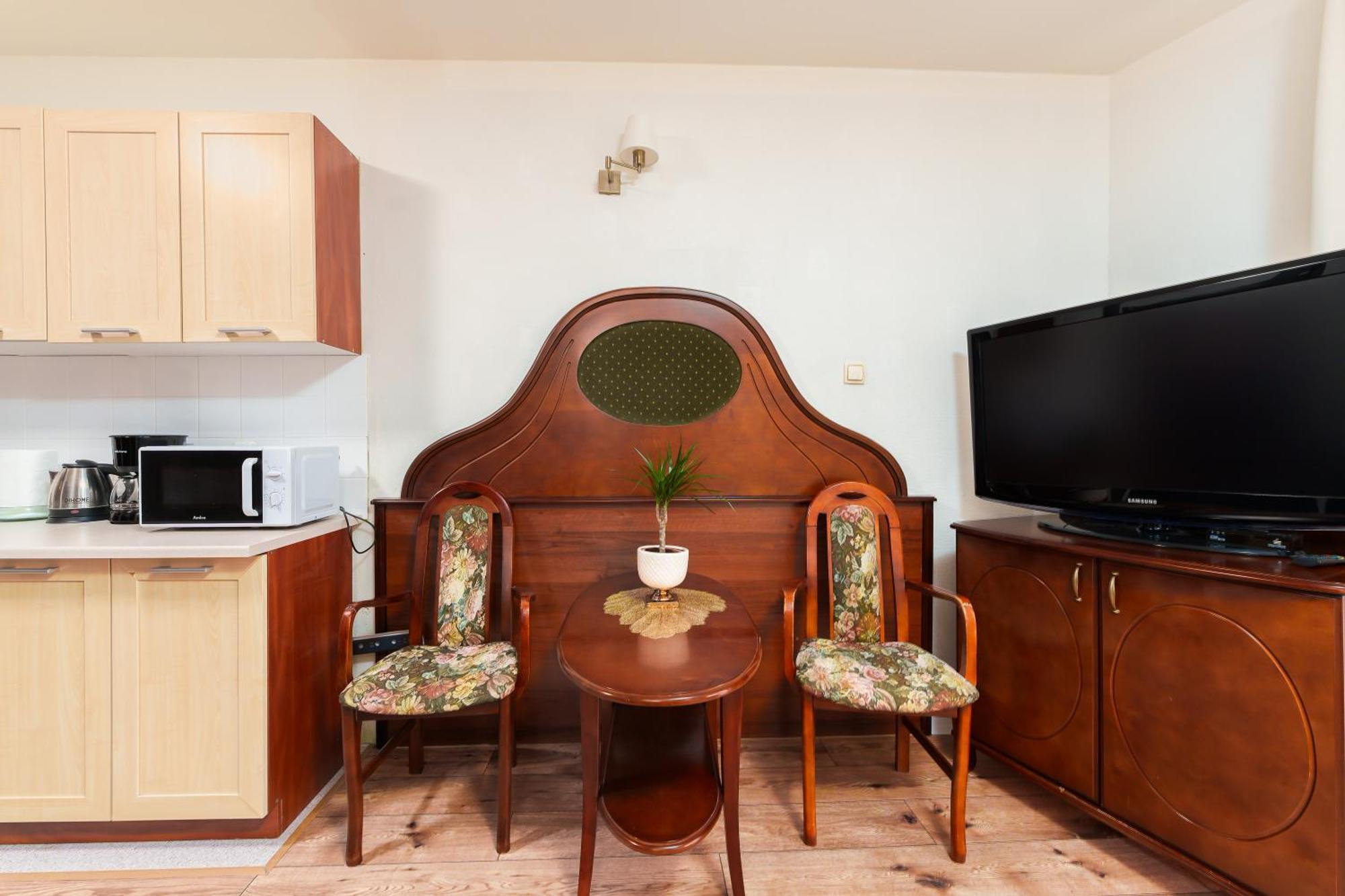Apartamenty Melodia Fal Kołobrzeg Esterno foto