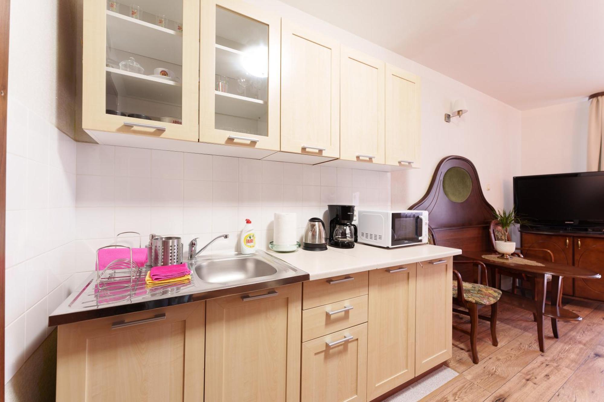 Apartamenty Melodia Fal Kołobrzeg Esterno foto